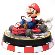 Фігурка Mario Kart з LED-підсві..